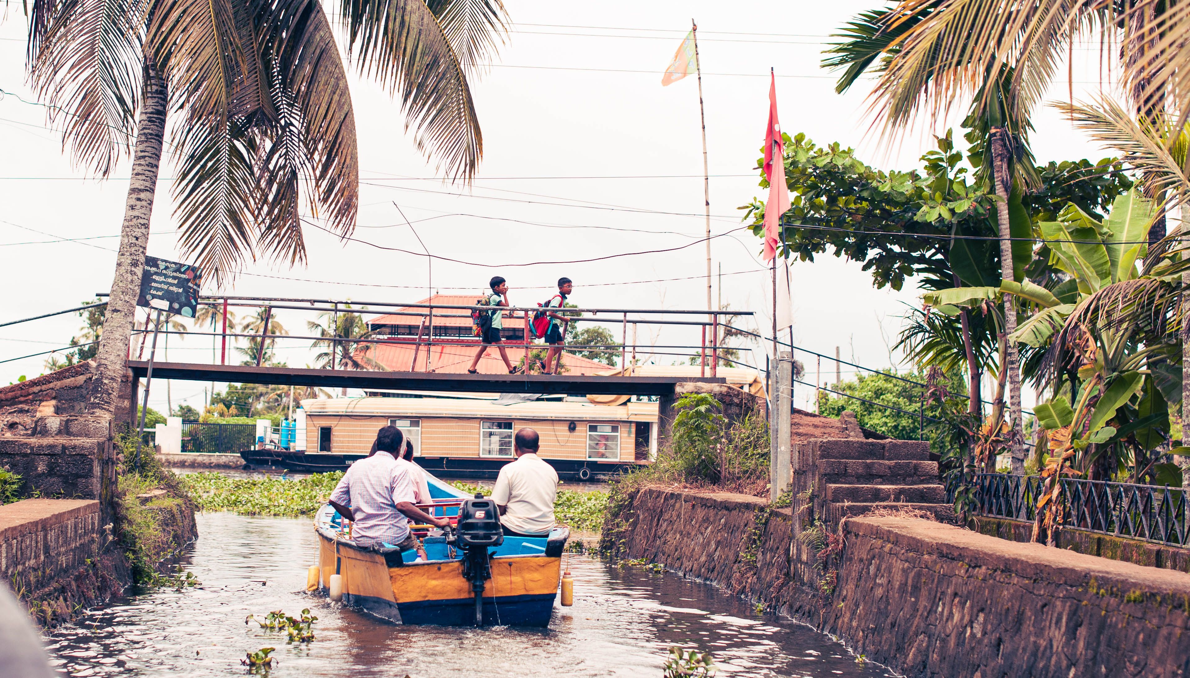 Kerala gallery 5