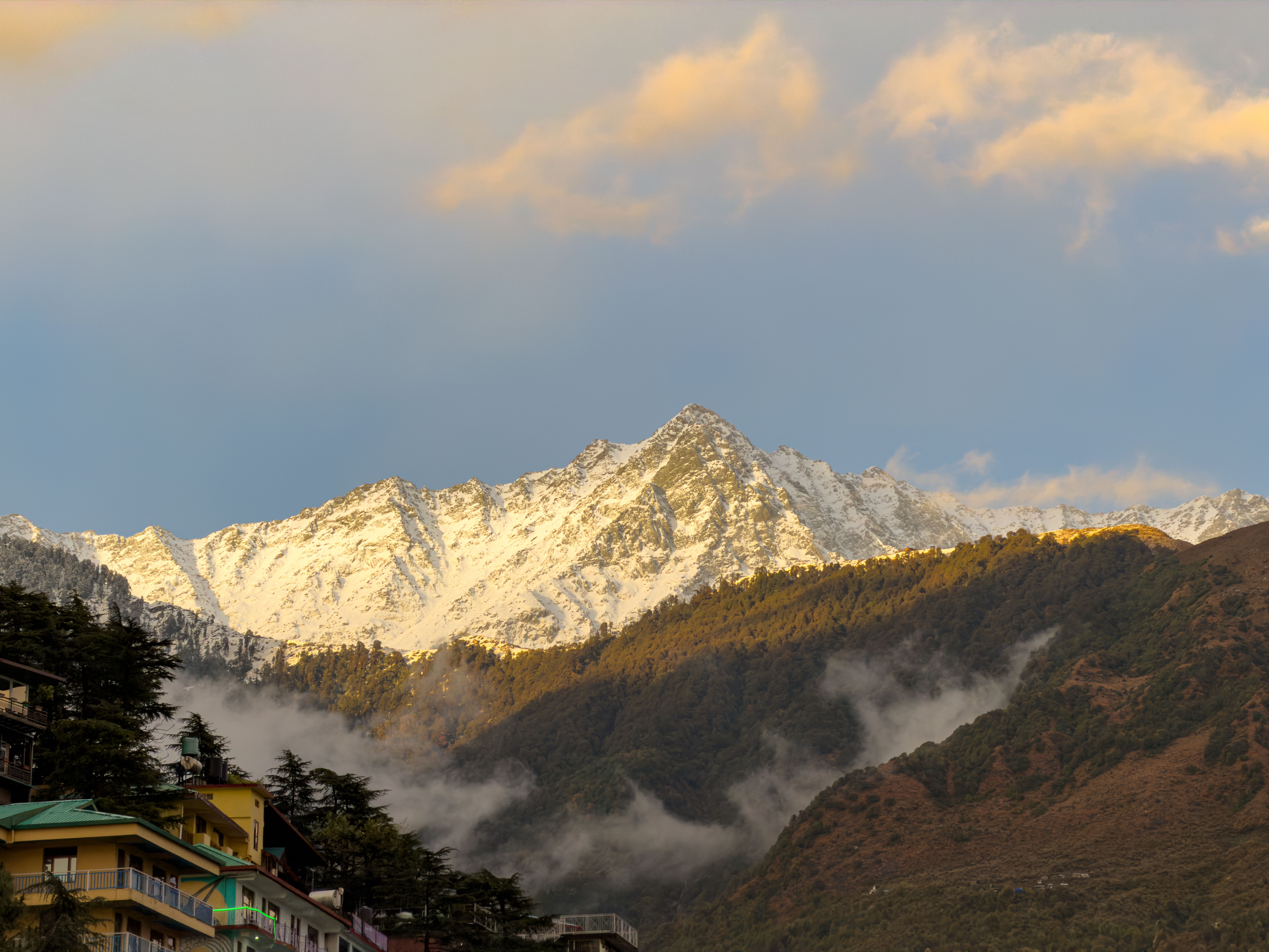 Himachal Pradesh journey highlight