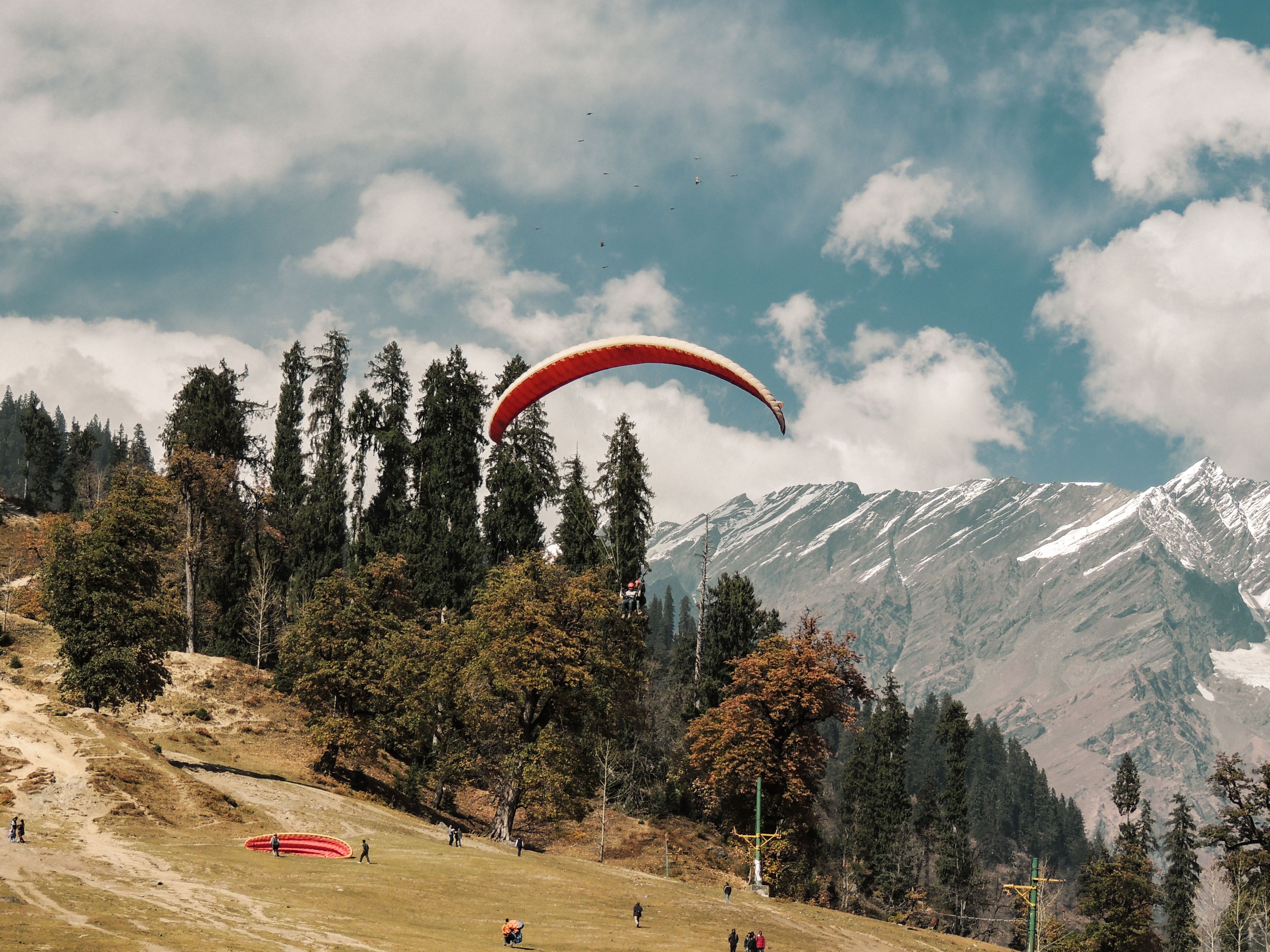 Himachal Pradesh gallery 4