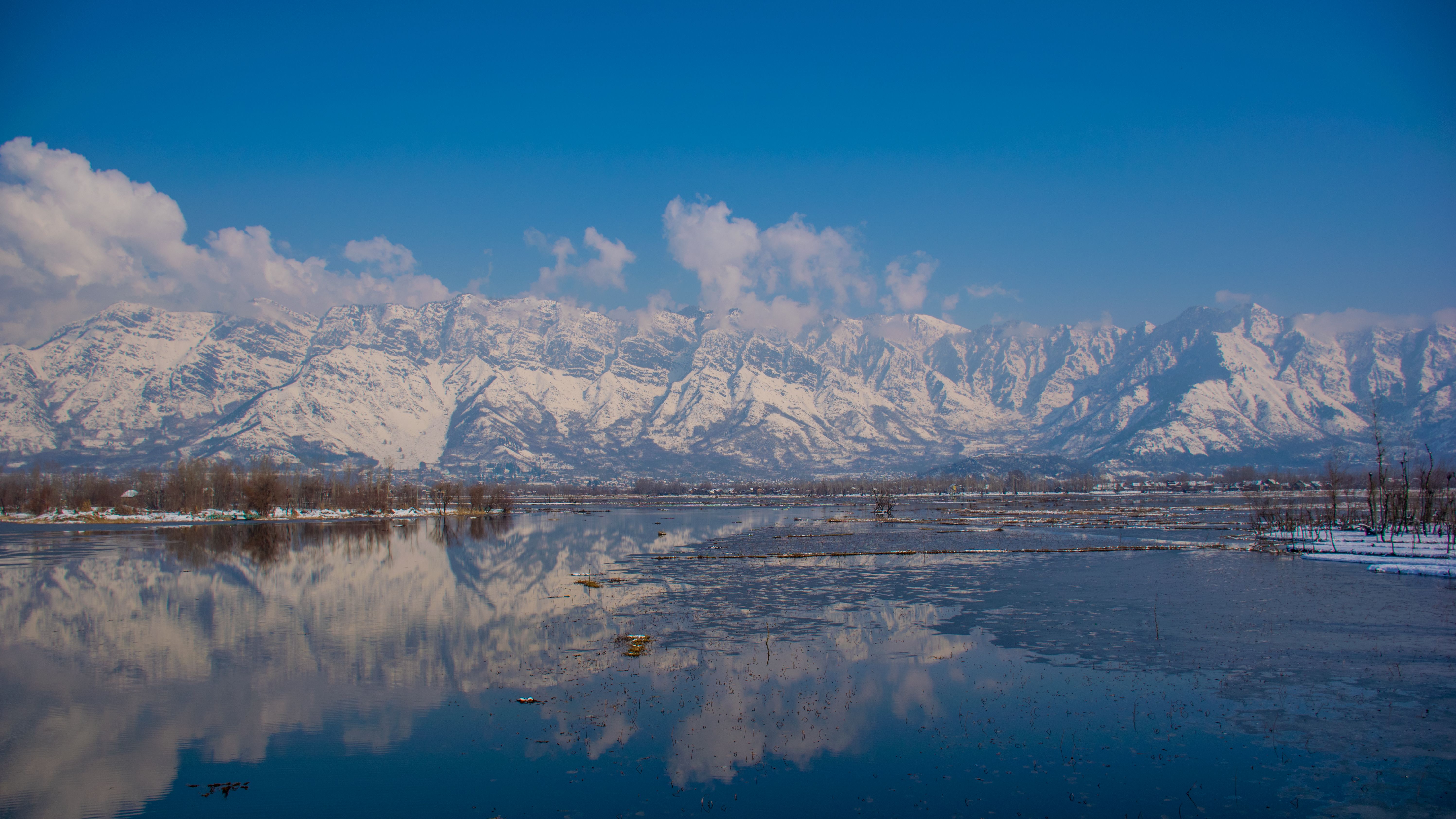 Jammu & Kashmir journey highlight