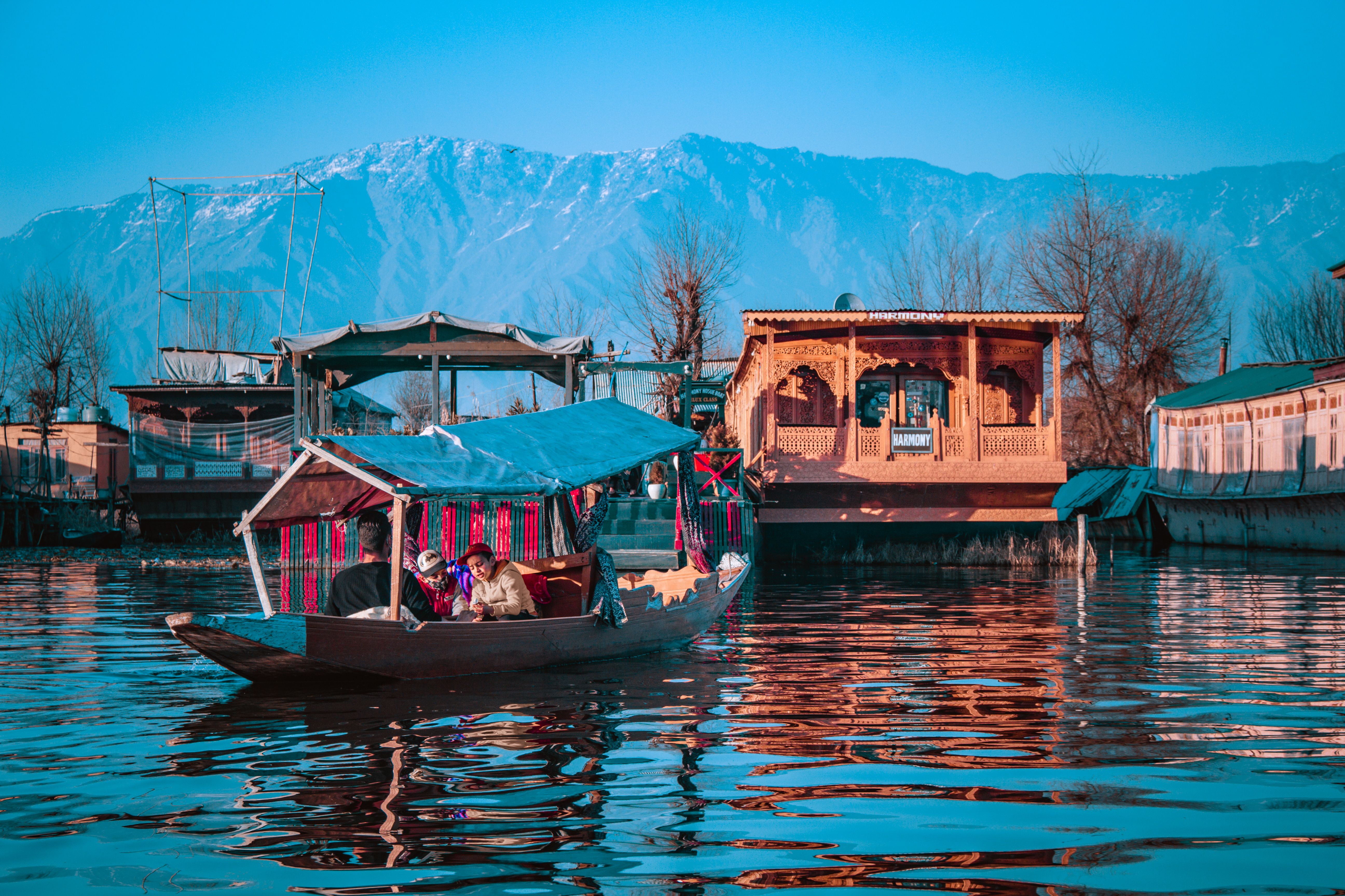 Jammu & Kashmir gallery 2