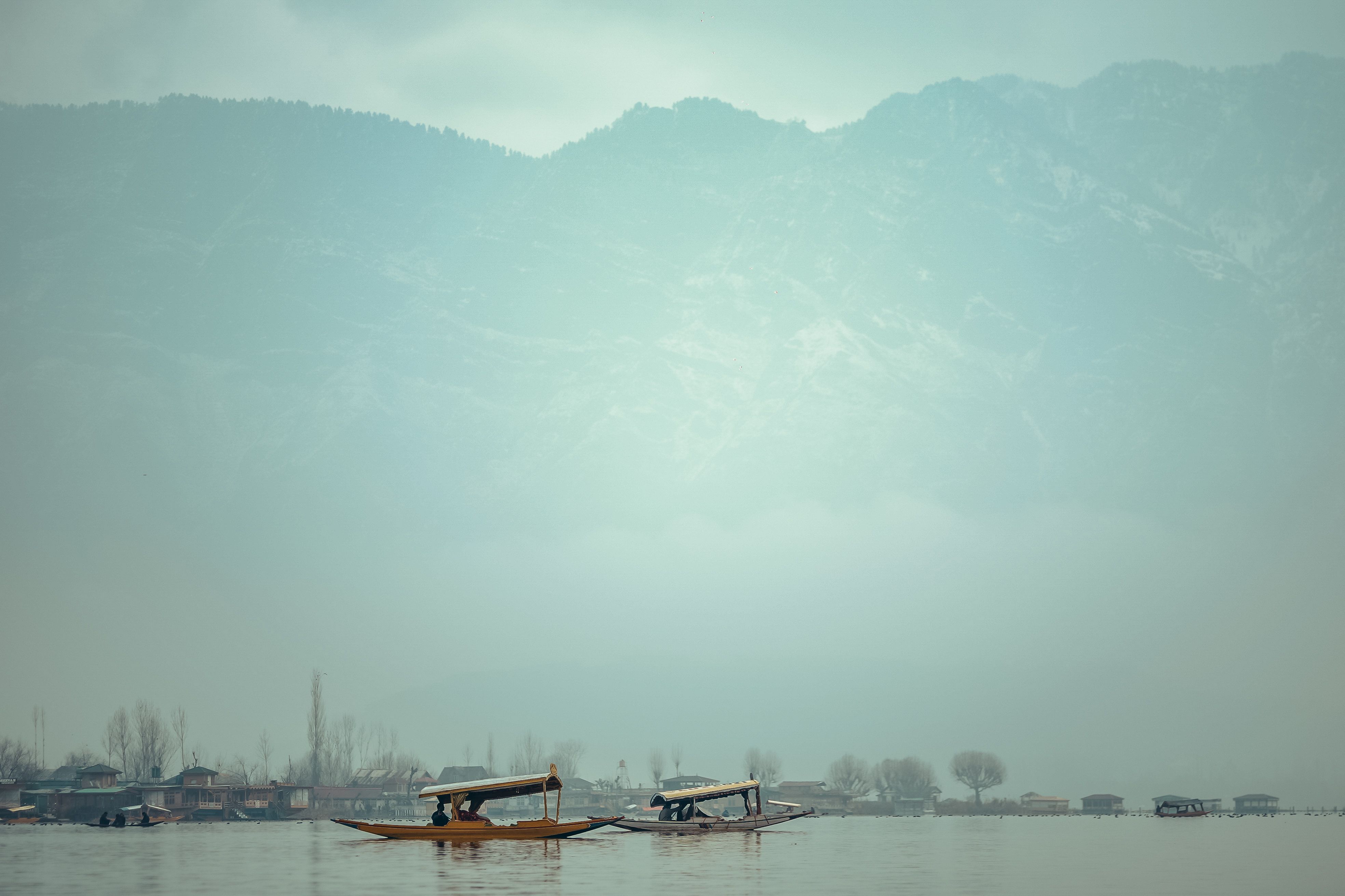 Jammu & Kashmir journey highlight