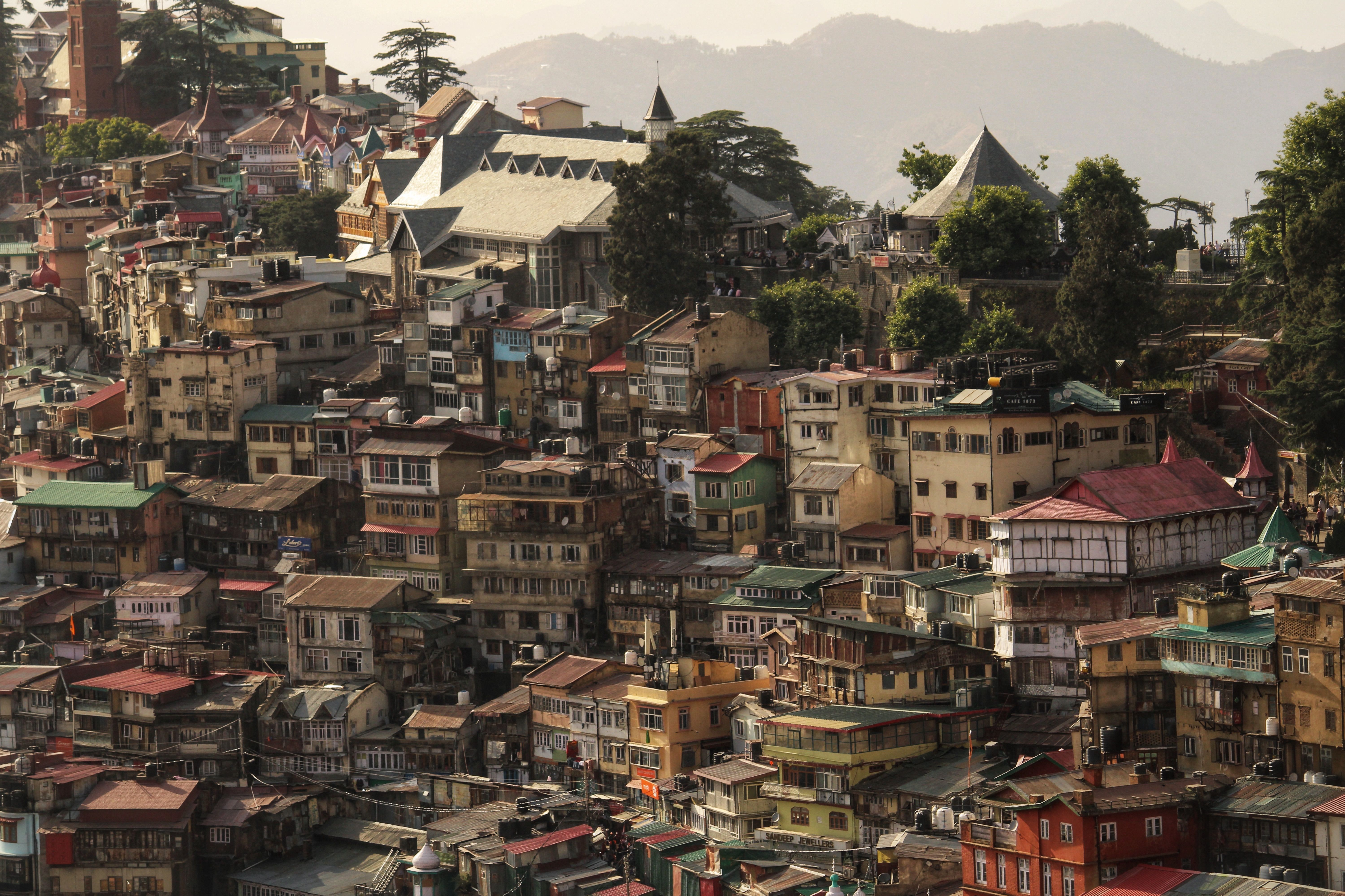 Himachal Pradesh gallery 2
