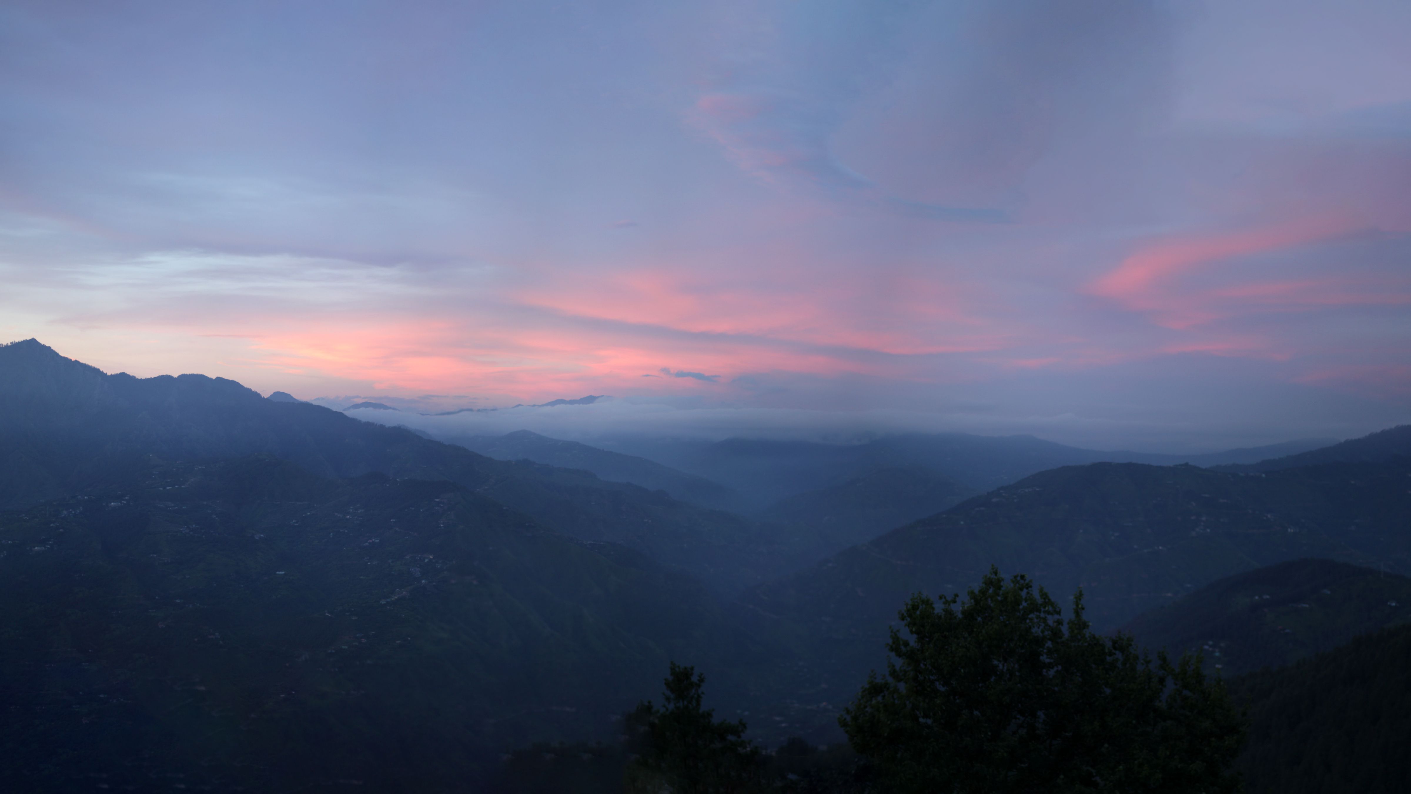Himachal Pradesh journey highlight